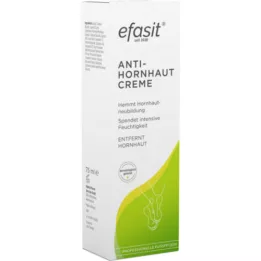 EFASIT Anti-Eeltcrème, 75 ml