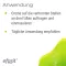 EFASIT Anti-Eeltcrème, 75 ml