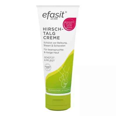 EFASIT Hertenvetcrème, 75 ml EFASIT Hertenvetcrème, 75 ml