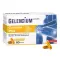 Gelencium Curcuma Plus hoge dosering met vitamine C capsules, 60 stuks
