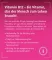 Instructions for use for VITAprompt B12 1000 microgram filmomhulde tabletten, 100 stuks - 3