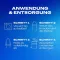 durex® Intense-condooms, 22 stuks