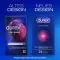 durex® Intense-condooms, 22 stuks