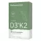 BAKANASAN Vitamine D3+K2 Capsules, 60 Capsules