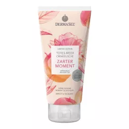 DERMASEL Dode Zee Crème Douche Delicaat Moment, 200 ml