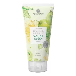 DERMASEL Dode Zee Crème Douche Vol Geluk, 200 ml