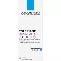 ROCHE-POSAY Toleriane Rosaliac AR SPF30 Crème, 50 ml