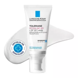 ROCHE-POSAY Toleriane Rosaliac AR SPF30 Crème, 50 ml