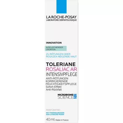 ROCHE-POSAY Tol.Rosaliac AR Intensieve Verzorging, 40 ml