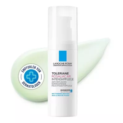 ROCHE-POSAY Tol.Rosaliac AR Intensieve Verzorging, 40 ml