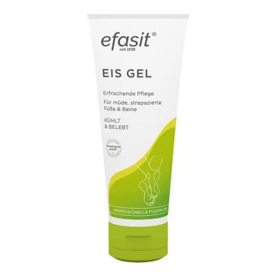 EFASIT Ice Gel, 75 ml
