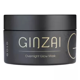 GINZAI Ginseng Verstevigend Verzachtend Gezichtsmasker, 100 ml