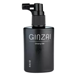 GINZAI Ginseng Haarverzorgingselixer, 100 ml