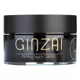 GINZAI Ginseng Verstevigende Nachtcrème, 50 ml