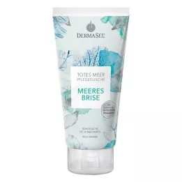 DERMASEL Dode Zee Voedende Douche Sea Breeze, 200 ml