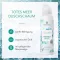 DERMASEL Dode Zee Doucheschuim Sea Breeze, 200 ml