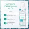 DERMASEL Dode Zee Bodyschuim op Olie Sea Breeze, 150 ml