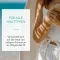 DERMASEL Dode Zee Bodyschuim op Olie Sea Breeze, 150 ml