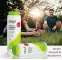 Instructions for use for Efasit Voet & Lichaamspoeder, 100 g - 2