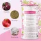 ROTE KRAFT Kurkuma+Maca+Acai-+Proteïne veganistisch poeder, 600 g