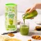 MORNING Fuel Vit B6+B12+Spirul.Van.Matcha veg Plv., 600 g