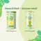 MORNING Fuel Vit B6+B12+Spirul.Van.Matcha veg Plv., 600 g
