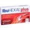 IBUHEXAL plus paracetamol 200 mg/500 mg filmomhulde tabletten, 10 st