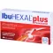 IBUHEXAL plus paracetamol 200 mg/500 mg filmomhulde tabletten, 20 st