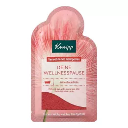 KNEIPP verwennende badparels Your Wellness Break, 60 g