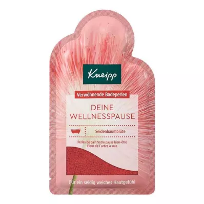 KNEIPP verwennende badparels Your Wellness Break, 60 g KNEIPP verwennende badparels Your Wellness Break, 60 g