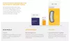 Instructions for use for Bio-H-Tin versterkend nagelserum, 3,3 ml - 8
