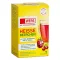 Wepa hete bessen + vitamine C + zink + magnesiumpoeder, 10X10 g