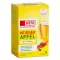Wepa hete appel + vitamine C poeder, 10X10 g