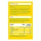 Wepa hete appel + vitamine C poeder, 10X10 g