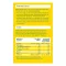 WEPA hete citroen+vitamine C poeder, 10X10 g