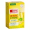 Wepa hete citroen + vitamine C + calciumsuikervrij poeder, 10X10 g