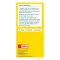 Wepa hete citroen + vitamine C + calciumsuikervrij poeder, 10X10 g