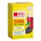 Wepa zinkvlierbes + vitamine C + zinksuikervrij poeder, 10x10 g