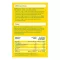 WEPA Gember+honing+vitamine C poeder, 10X10 g