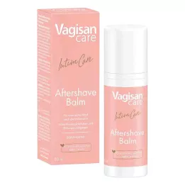VAGISANCARE Aftershave Balsem, 50 ml