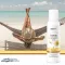 SONNE SCHUTZ & Bruiningsspray brons LSF 30, 150 ml