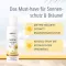 SONNE SCHUTZ & Bruiningsspray brons LSF 30, 150 ml