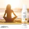Zonbescherming &amp; tan spuitbus brons LSF 50, 150 ml