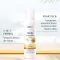 Zonbescherming &amp; tan spuitbus brons LSF 50, 150 ml