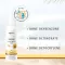 Zonbescherming &amp; tan spuitbus brons LSF 50, 150 ml