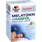 DOPPELHERZ Melatonine+hempolie systeemcapsules, 60 stuks