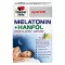 Doppelherz melatonine + hennepoliesysteemcapsules, 60 stuks