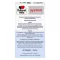 Doppelherz melatonine + hennepoliesysteemcapsules, 60 stuks