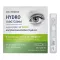 DR.THEISS Hydro med Groene Oogdosis Amp, 20X0.35 ml