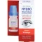 DR.THEISS Hydro med Red oogdruppels, 10 ml